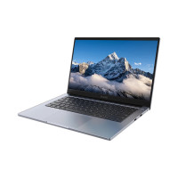 华为 G540 Gen2笔记本电脑 i5-1340p 16GB+512GB Win11 深空灰