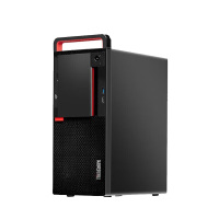 联想开天M630Z 国产信创台式机 兆芯KX-U6780A/8G/512G/2G独显/UOS试用版/23.8英寸显示器