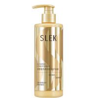 舒蕾 莹亮柔顺烁金护发素400g 莹亮焕彩 柔顺飘逸