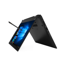 联想thinkpad S2 YOGA 笔记本电脑 i7-1355U 32G 1T 13.3寸触摸屏 翻转 触控笔