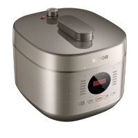 苏泊尔(SUPOR)电压力锅 SY-50FC26