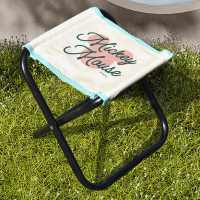 迪士尼 米奇家族系列小马扎23×23×25cm JDFC31041-MF