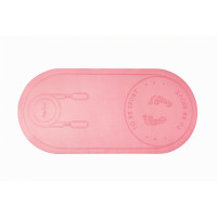 易威斯堡(easysport)TPE跳绳减震隔音垫 ES-CD009