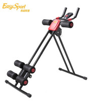 易威斯堡(EasySport)燃脂美腰机 ES-MD005