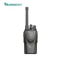 欧兴(OUXING)MTD310 数字对讲机 国产全自主 抗干扰无线手台