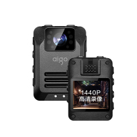 爱国者(aigo) 现场视音频记录仪 DSJ-T5 标配32G 台