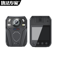 执法专家 DSJ-D2 1296P3600万高清像素大广角持久续航随身现场工作记录仪64G 摄像记录仪 (计价单位:台)