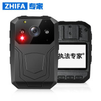 执法专家 DSJ-D5 32G 工作记录仪 (计价单位:台) 黑色