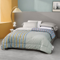 [八钢专用]水星家纺 A类负离子澳洲进口三层羊毛抗菌冬厚被芯专柜同款 抗菌冬厚被3340克 200*230cm