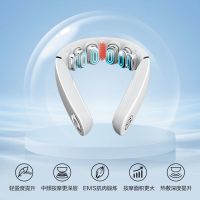 SKG颈椎按摩仪 G5系列1代 白色