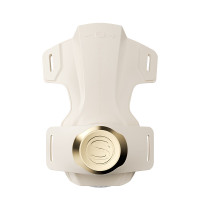 SKG智能护膝仪 W5系列1代 米金色 豪华款