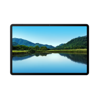 华为(HUAWEI)擎云C5e(第2代)BZF5-W00平板电脑 11英寸 6GB+128GB星云灰(单位:台)