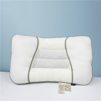 紫罗兰 决明子健康枕 40*70cm 单只