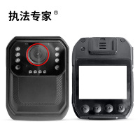 执法专家 音视频记录仪 DSJ-V3 32G 黑色 台