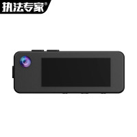 执法专家 音视频记录仪 DSJ-Z4 胸牌式 北斗定位 128G 黑色 台