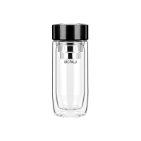 爱奇屋 AI-D162 随心 高硼硅玻璃水杯 220ML