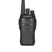 泛腾(fomtalk)Max520 模拟对讲机 远距离超长待机 专业无线手台