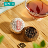 雍双堂 活力小青柑140g XQG-6003