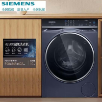 西门子洗衣机WB45HME18W