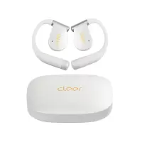 cleerARC AIR2代音弧开放式挂耳式AI智能杜比音效大师音质蓝牙运动耳机礼物适配华为苹果小米