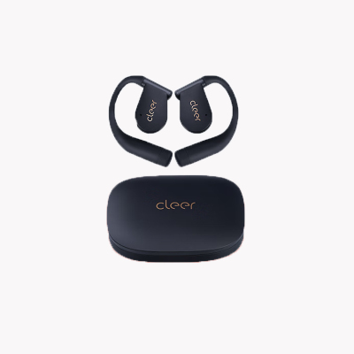 cleerARC AIR2代音弧开放式挂耳式AI智能杜比音效大师音质蓝牙运动耳机礼物适配华为苹果小米