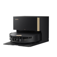 Mova 扫地机器人P70 Pro Ultra上下水版扫拖一体自动清洗家用智能烘干拖布扫地机洗拖一体水箱版