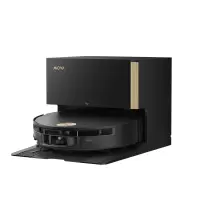 Mova 扫地机器人P70 Pro Ultra上下水版扫拖一体自动清洗家用智能烘干拖布扫地机洗拖一体水箱版