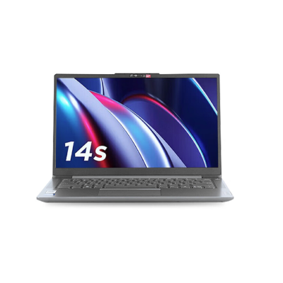 联想IdeaPad 14s(i5-12450H 16G 512G 集显)