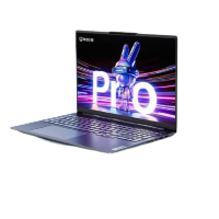 联想(Lenovo)小新Pro16 16英寸轻薄笔记本电脑 I7-13620H/16G/1T /灰