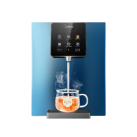 美的燃气热水器TSI双增 16升热水器三驱水伺服一级静音零冷水JSQ30-M9R Ultra下置风机G3热盾舱 安睡