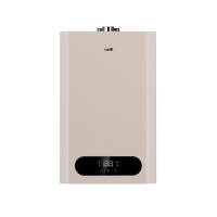华帝燃气热水器JSQ23-12JX1
