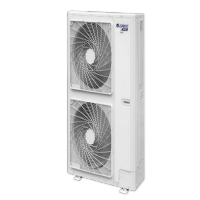 格力STARII系列多联机室外机GMV-H120WL/H2