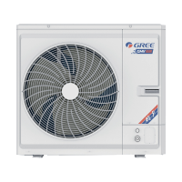 格力祺居室外机GMV-H140WL/Db2(一级能效)