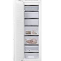 西门子嵌入式冰箱KI81FHD36C