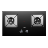 万家乐嵌入式双眼燃气灶JZT-QA01A