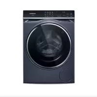 10公斤西门子洗衣机WG54C8C10W