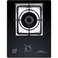 欧帝(od)燃气灶JZY-120M21(液化气)