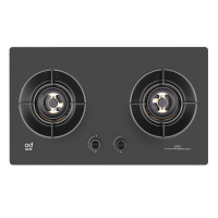 欧帝(od)燃气灶JZT-130E618