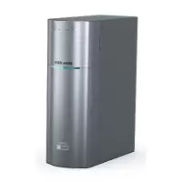 安吉尔空间大师净水器M5 600G大流量1.5升/分钟长效RO反渗透