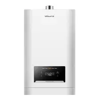 万和JSQ30-16L1PRO智能恒温强排式燃气热水器(荧光白、12T)