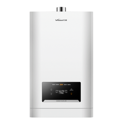 万和JSQ30-16L1PRO智能恒温强排式燃气热水器(荧光白、12T)