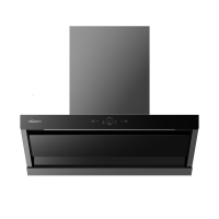 橱柜跨界大空间,全域环吸不跑烟