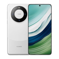 华为/HUAWEI Mate 60 12GB+256GB 白沙银 移动联通电信全网通智能旗舰手机