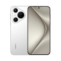 HUAWEI/华为Pura 7012GB+256GB 全网通 冰晶蓝手机官方旗舰店正品新品华为手机鸿蒙系统学生