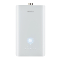 燃气热水器JSQ25-13BCL92