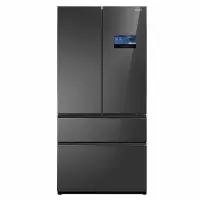 松下(Panasonic)NR-W621TF-XM 大型法式多门冰箱