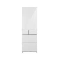 松下(Panasonic)NR-E412BGL-W 多门嵌入式冰箱