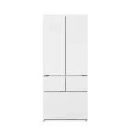松下(Panasonic)NR-W472BX-W 嵌入式多门冰箱
