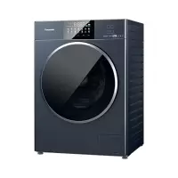 松下(Panasonic)XQG100-EG187 洗烘干滚筒洗衣机