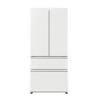 松下(Panasonic)NR-D531TX-W 嵌入式冰箱
